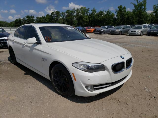 BMW 535 XI 2011 wbafu7c5xbc780960