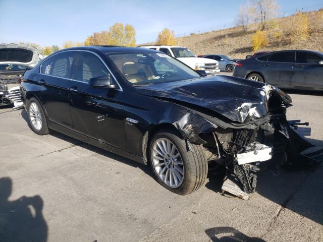 BMW 535 XI 2011 wbafu7c5xbc781302