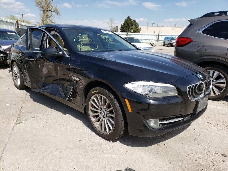 BMW 535 XI 2011 wbafu7c5xbc781719