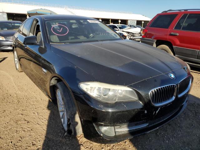 BMW 535 XI 2011 wbafu7c5xbc782028