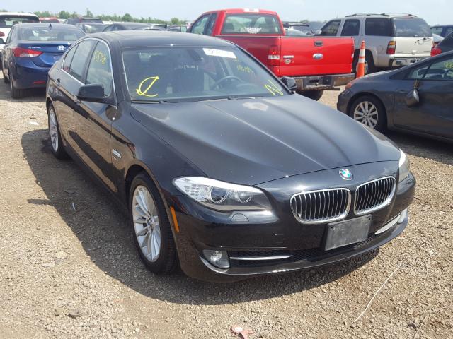 BMW 535 XI 2011 wbafu7c5xbc870349