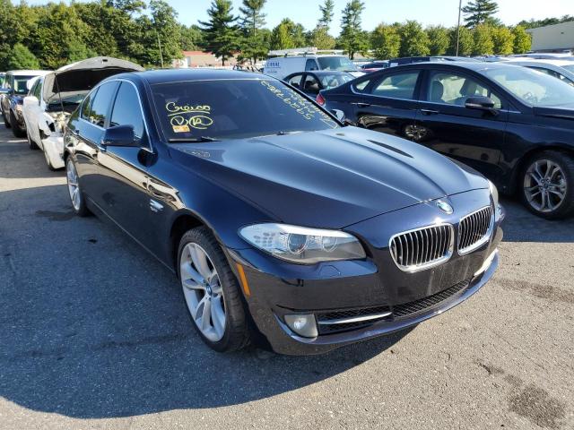 BMW 535 XI 2011 wbafu7c5xbc871131