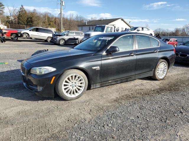 BMW 535 XI 2011 wbafu7c5xbc871307