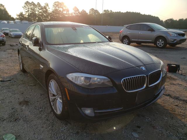 BMW 535 XI 2011 wbafu7c5xbc871615