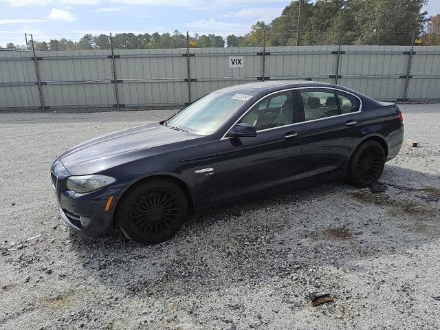 BMW 535 XI 2011 wbafu7c5xbc872845