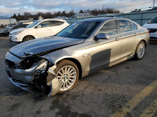 BMW 535 XI 2011 wbafu7c5xbc873252