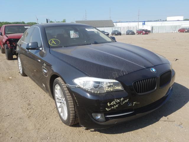 BMW NULL 2011 wbafu7c5xbc873283