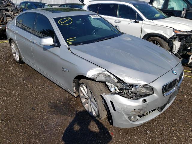 BMW 535 XI 2011 wbafu7c5xbc873607