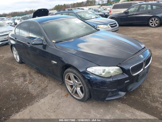 BMW 535I 2011 wbafu7c5xbc873686