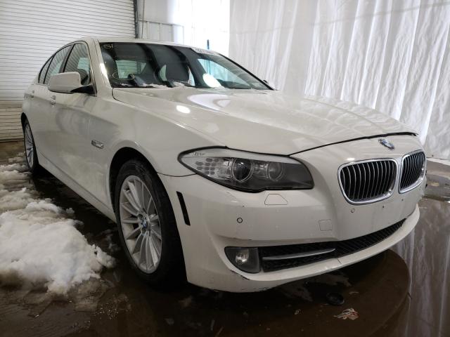 BMW 535 XI 2011 wbafu7c5xbc873784