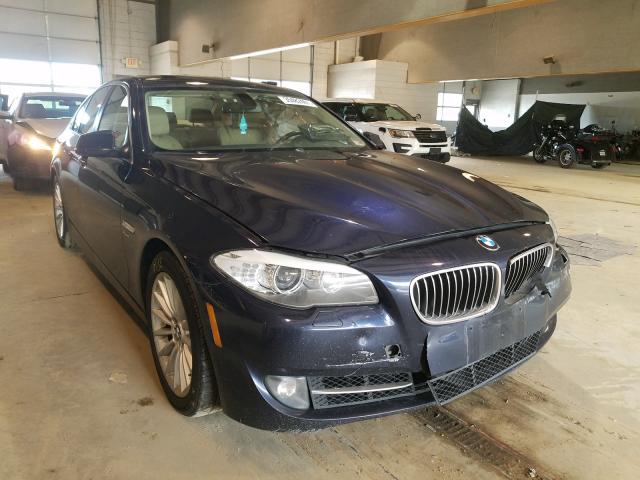 BMW 535 XI 2011 wbafu7c5xbc873901