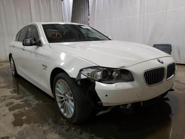 BMW 535 XI 2011 wbafu7c5xbc875390