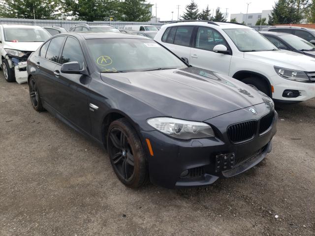 BMW 535 XI 2011 wbafu7c5xbc875549