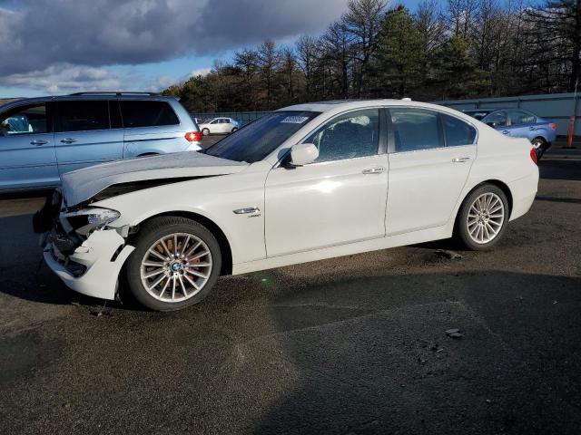 BMW 535 XI 2011 wbafu7c5xbc876183