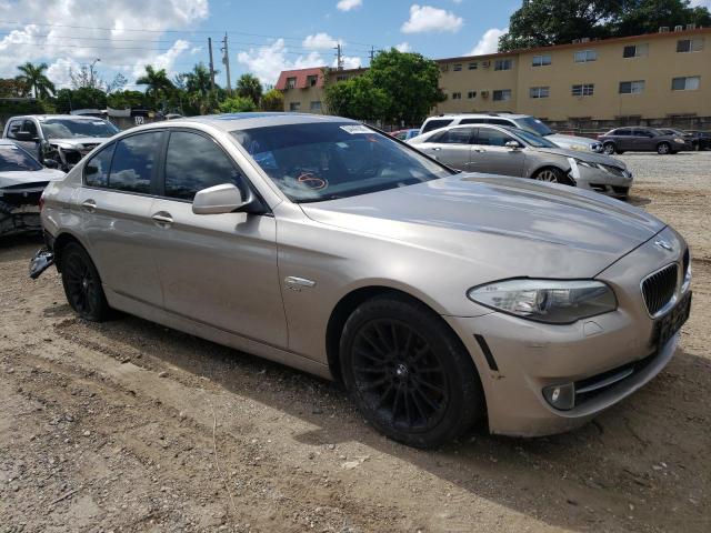 BMW 535 XI 2011 wbafu7c5xbc877267