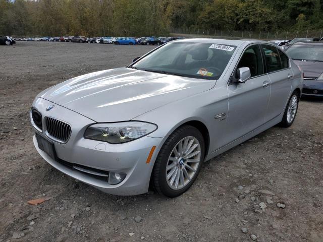 BMW 535 XI 2011 wbafu7c5xbc877558