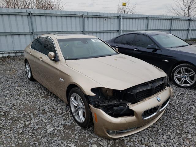 BMW 535 XI 2011 wbafu7c5xbc877608