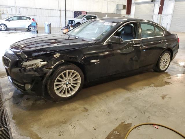 BMW 5 SERIES 2011 wbafu7c5xbc878001