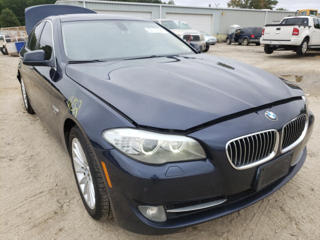 BMW 535 XI 2011 wbafu7c5xbc878077