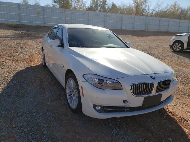 BMW 535 XI 2011 wbafu7c5xbc878578