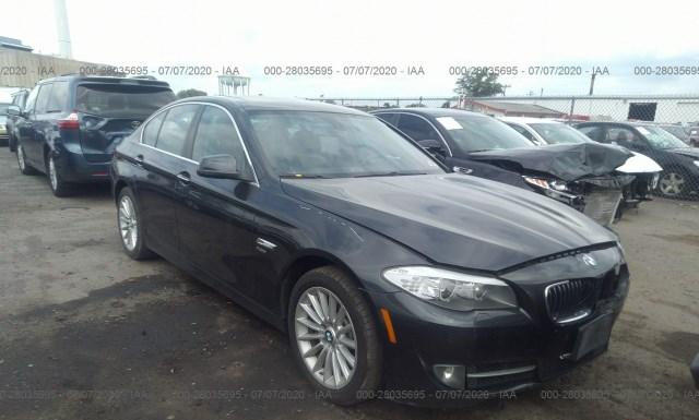 BMW 535 2011 wbafu7c5xbc879181