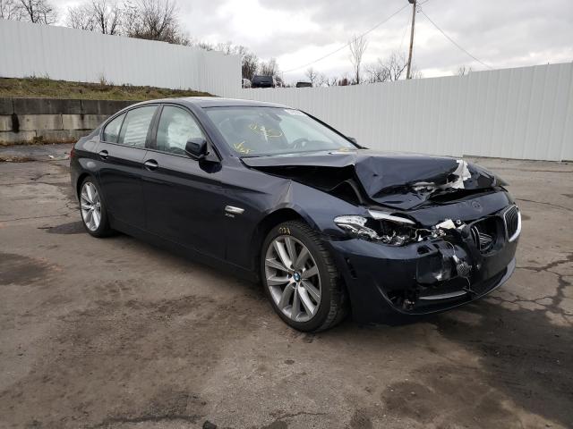 BMW 535 XI 2011 wbafu7c5xbdu54554