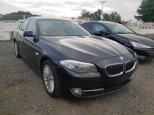 BMW 535 XI 2011 wbafu7c5xbdu55560