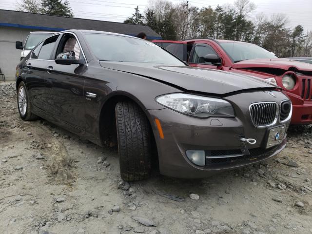 BMW 535 XI 2012 wbafu7c5xcdu56774