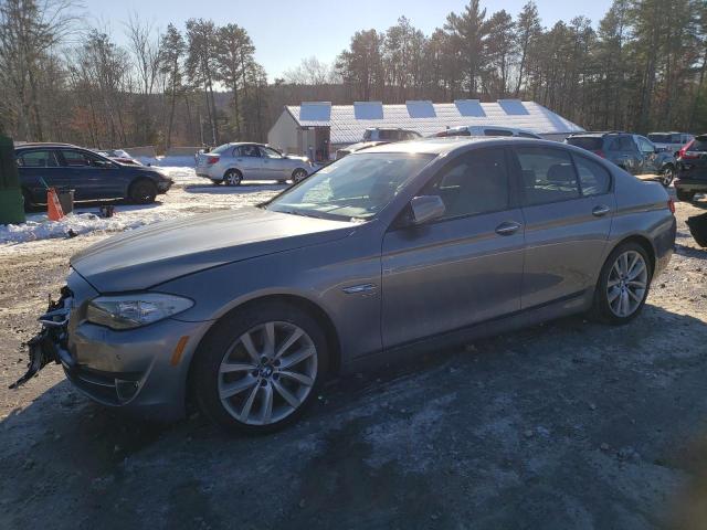 BMW 535 XI 2012 wbafu7c5xcdu57455