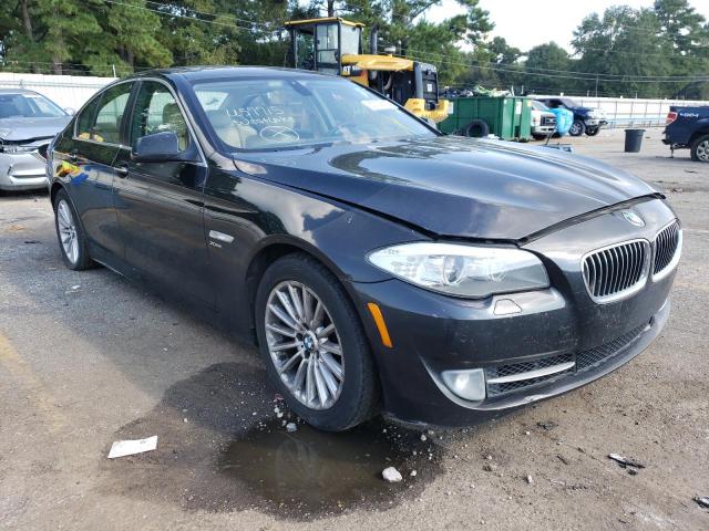 BMW 535 XI 2012 wbafu7c5xcdu57715