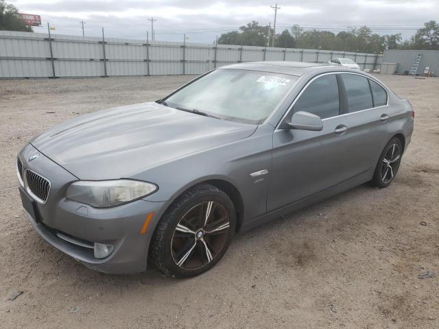 BMW 535 XI 2012 wbafu7c5xcdu58458