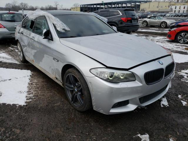 BMW 535 XI 2012 wbafu7c5xcdu58802