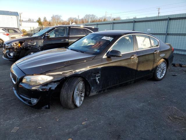 BMW 535 XI 2012 wbafu7c5xcdu59383