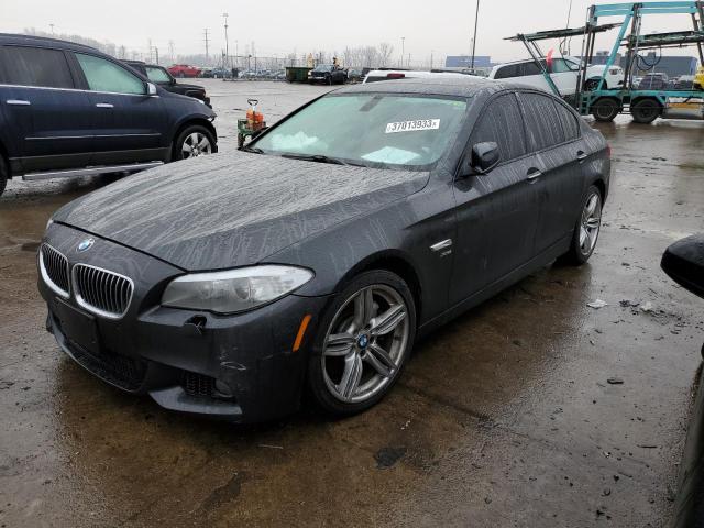 BMW 535 XI 2012 wbafu7c5xcdu59612