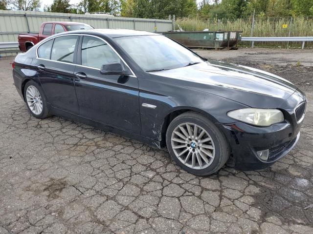 BMW 535 XI 2012 wbafu7c5xcdu59805