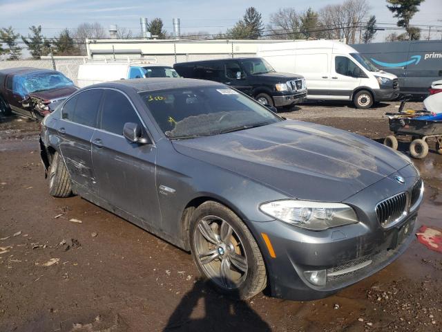 BMW 535 XI 2012 wbafu7c5xcdu60095