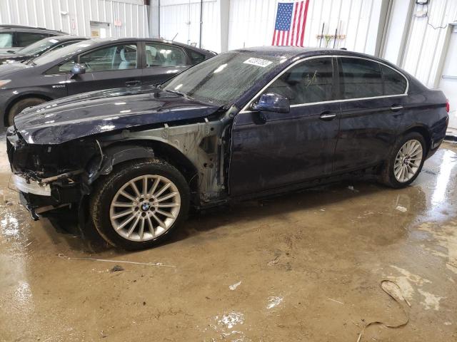 BMW 535 XI 2012 wbafu7c5xcdu60758