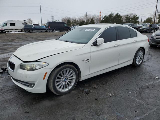 BMW 535 XI 2012 wbafu7c5xcdu61375