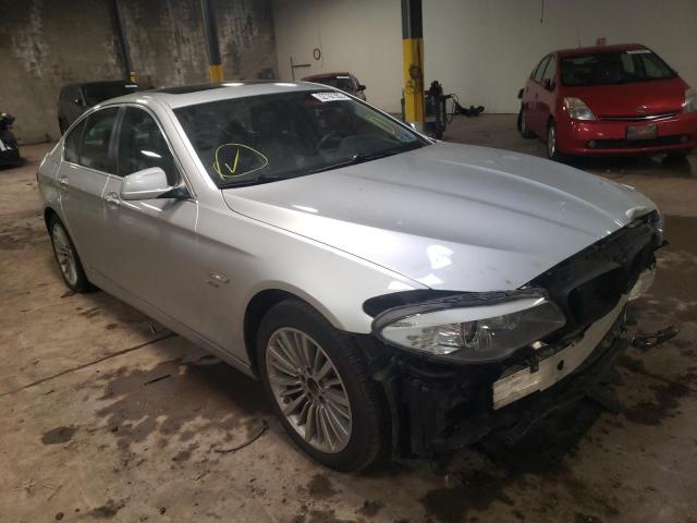 BMW 535 XI 2012 wbafu7c5xcdu61831