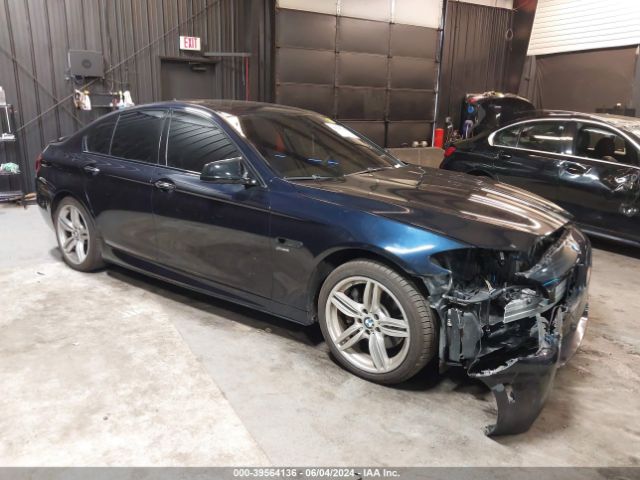 BMW 535I 2012 wbafu7c5xcdu62087