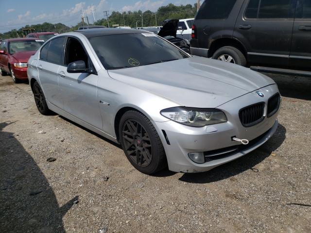 BMW 535 XI 2012 wbafu7c5xcdu62588