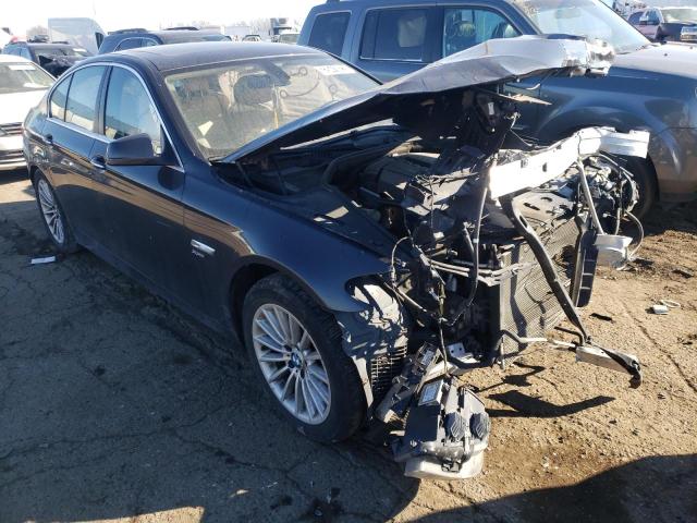 BMW 535 XI 2012 wbafu7c5xcdu63160