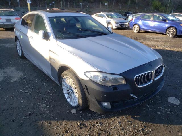 BMW 535 XI 2012 wbafu7c5xcdu63420