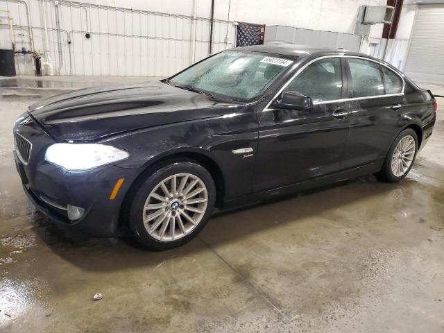 BMW 535 XI 2012 wbafu7c5xcdu63448