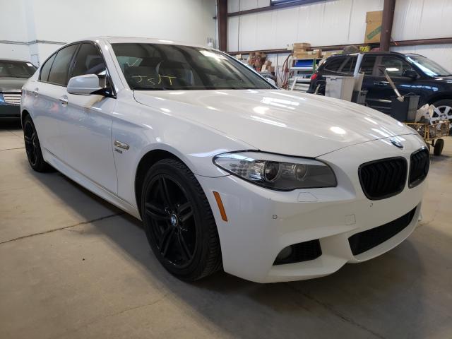 BMW 535 XI 2012 wbafu7c5xcdu63661