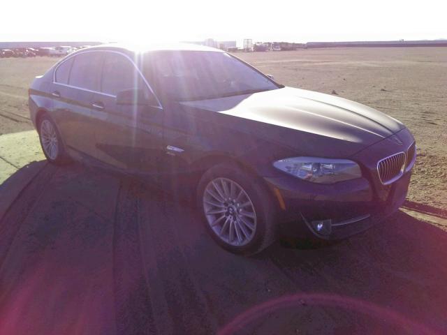 BMW 535 XI 2012 wbafu7c5xcdu63899