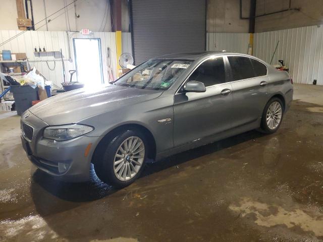 BMW 535 XI 2012 wbafu7c5xcdu64650