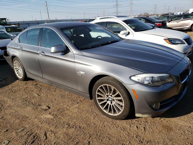 BMW 535 XI 2012 wbafu7c5xcdu64728