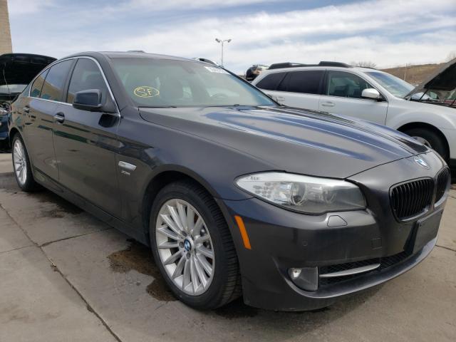 BMW 535 XI 2012 wbafu7c5xcdu65099