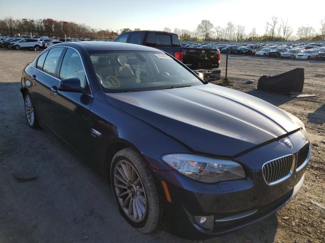 BMW 535 XI 2012 wbafu7c5xcdu65717